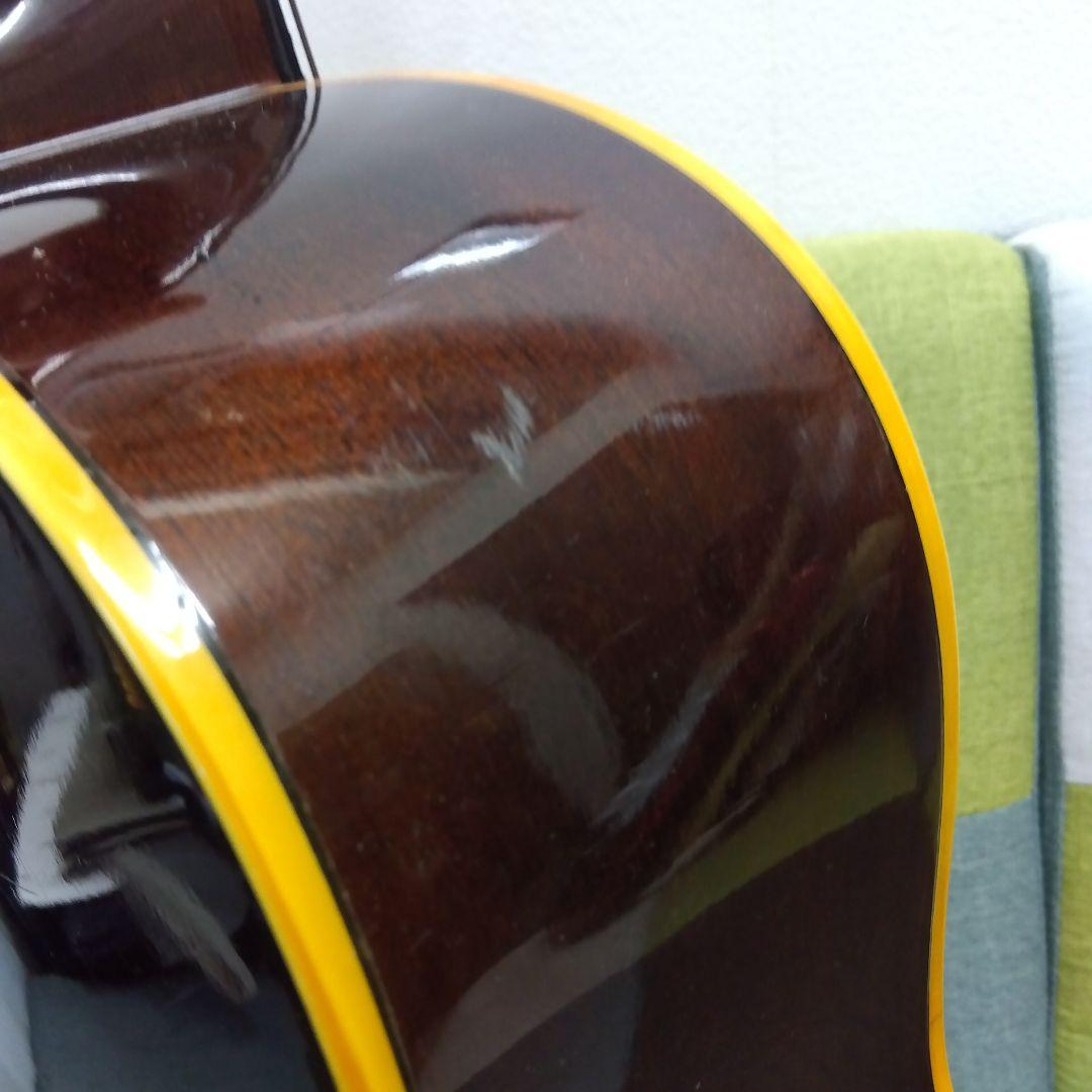 Yamaha FG-151 アコースティックギター