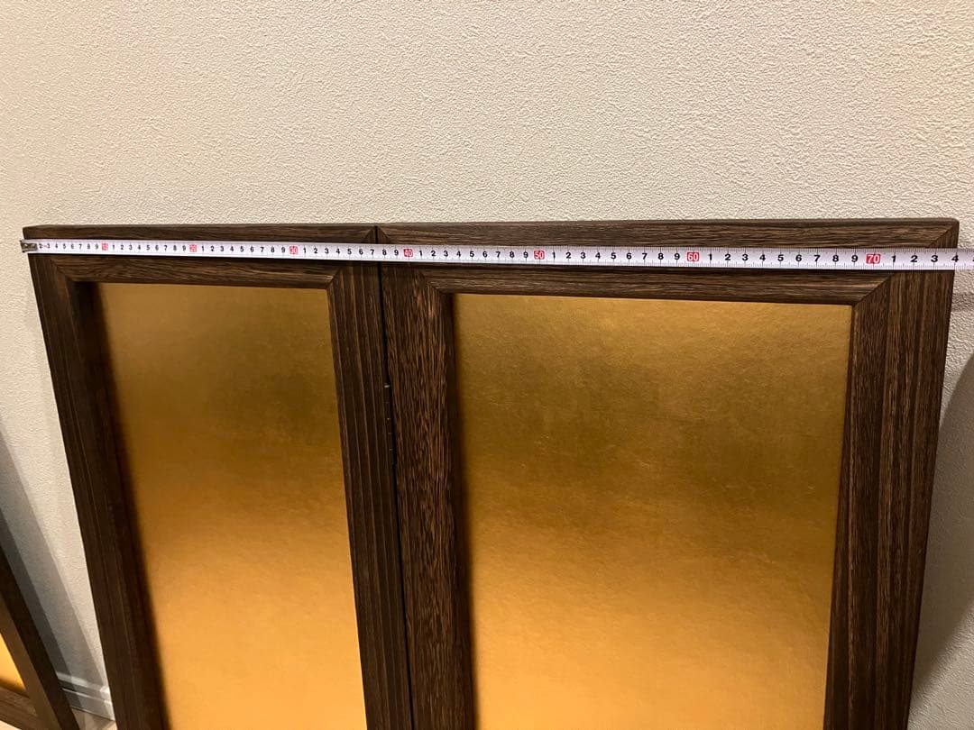 兜飾り一式　端午の節句