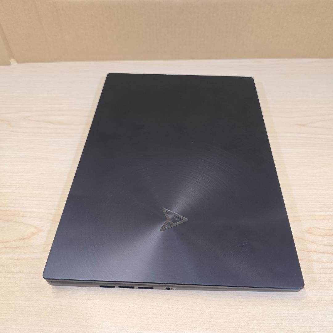 美品/ASUS/Zenbook Pro 14 Duo OLED/UX8402VV