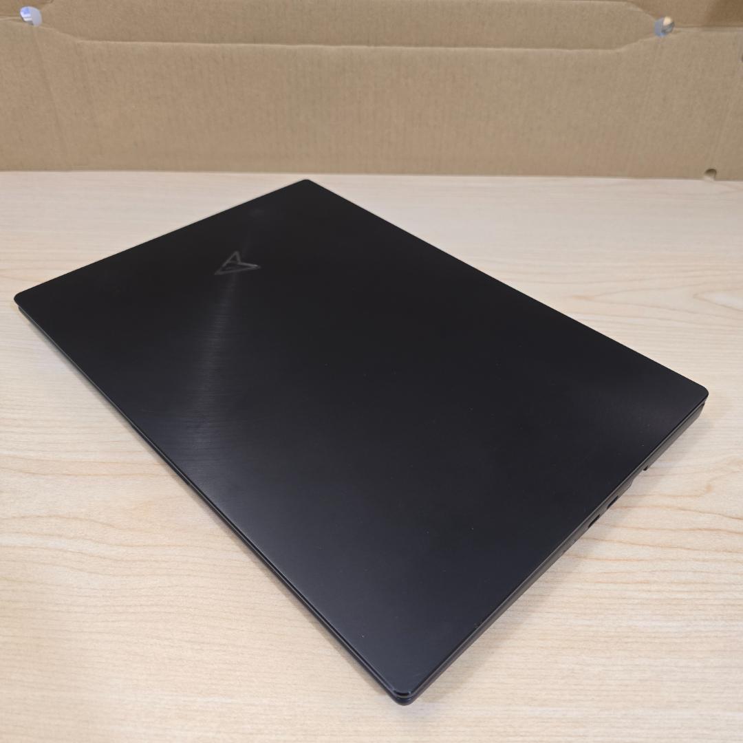 美品/ASUS/Zenbook Pro 14 Duo OLED/UX8402VV