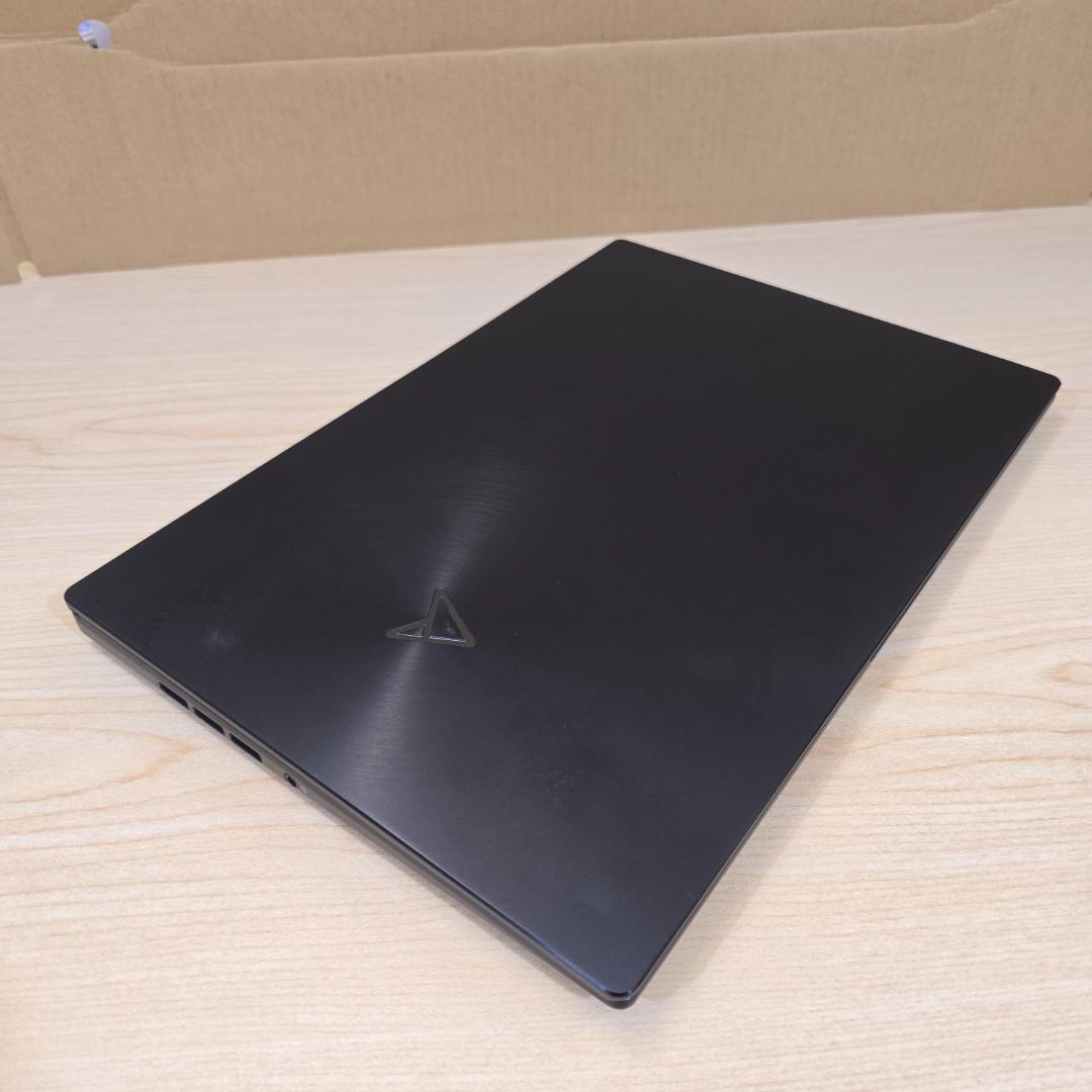 美品/ASUS/Zenbook Pro 14 Duo OLED/UX8402VV