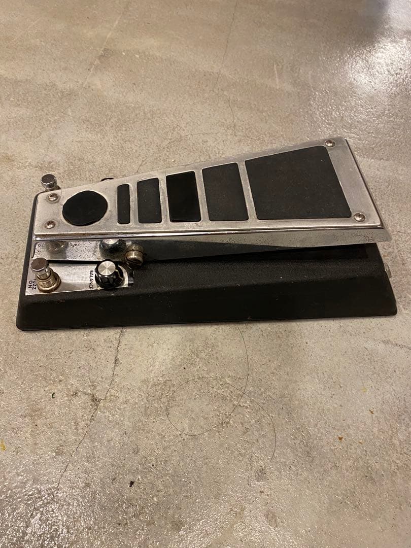 坂本慎太郎愛用Guyatone WAH-FUZZ グヤトーン ワウファズ