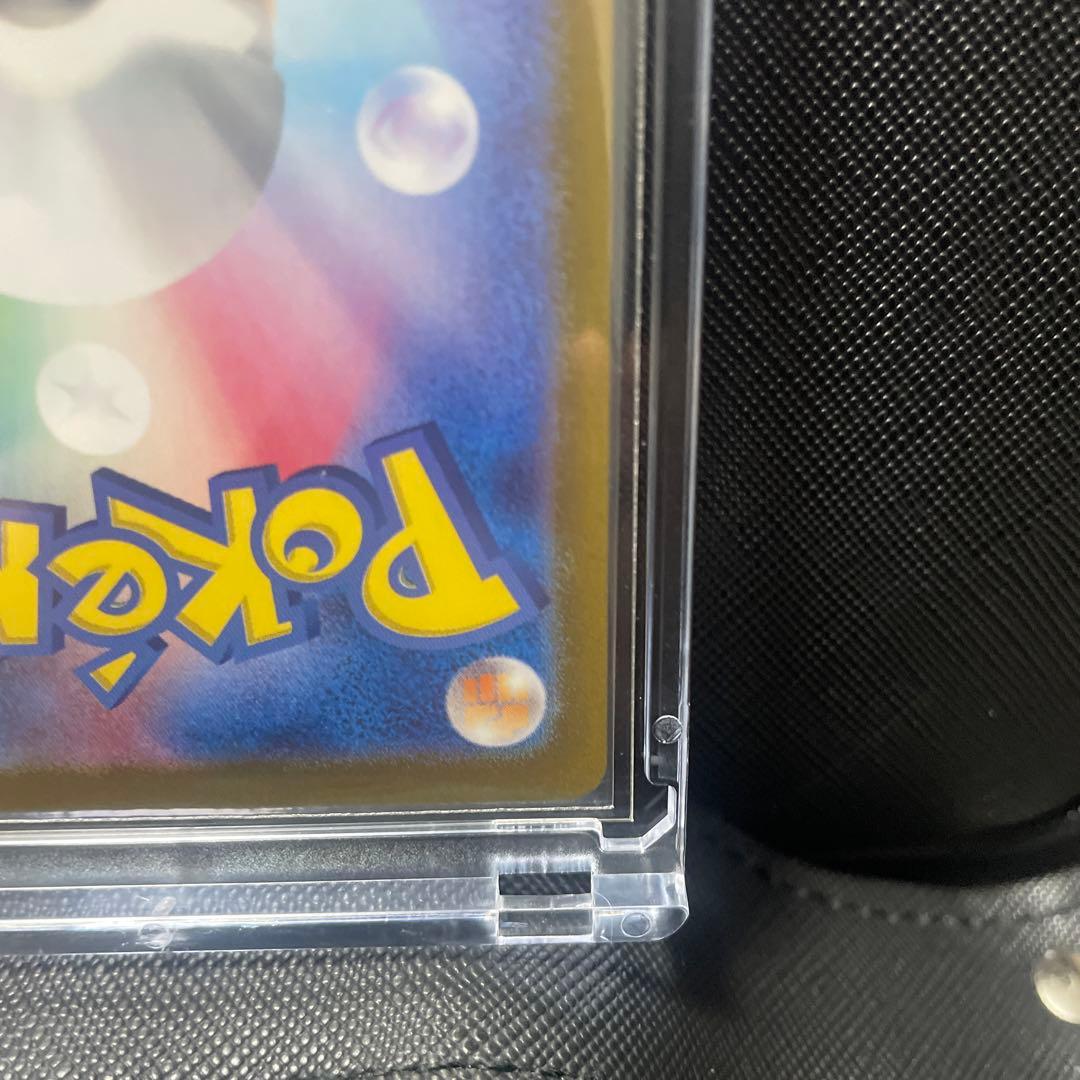 ニンフィアex SAR テラスタルフェス