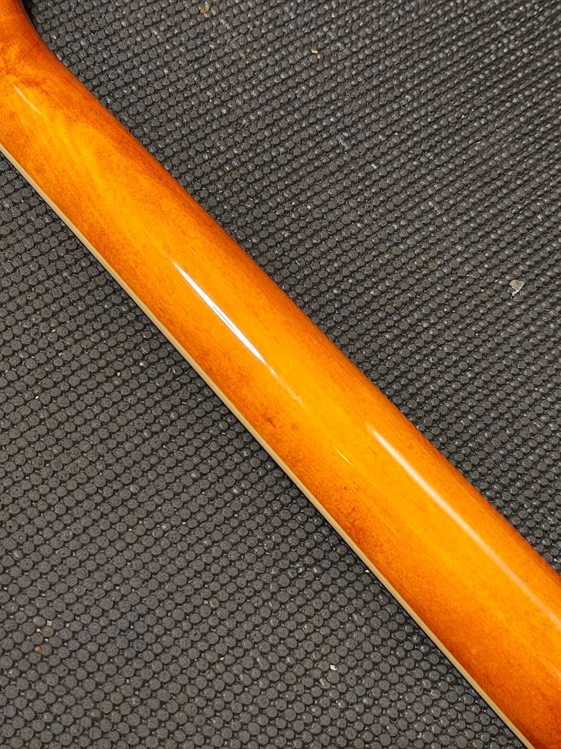 Epiphone DOVE PRO VSエレアコ/美品ソフトケース