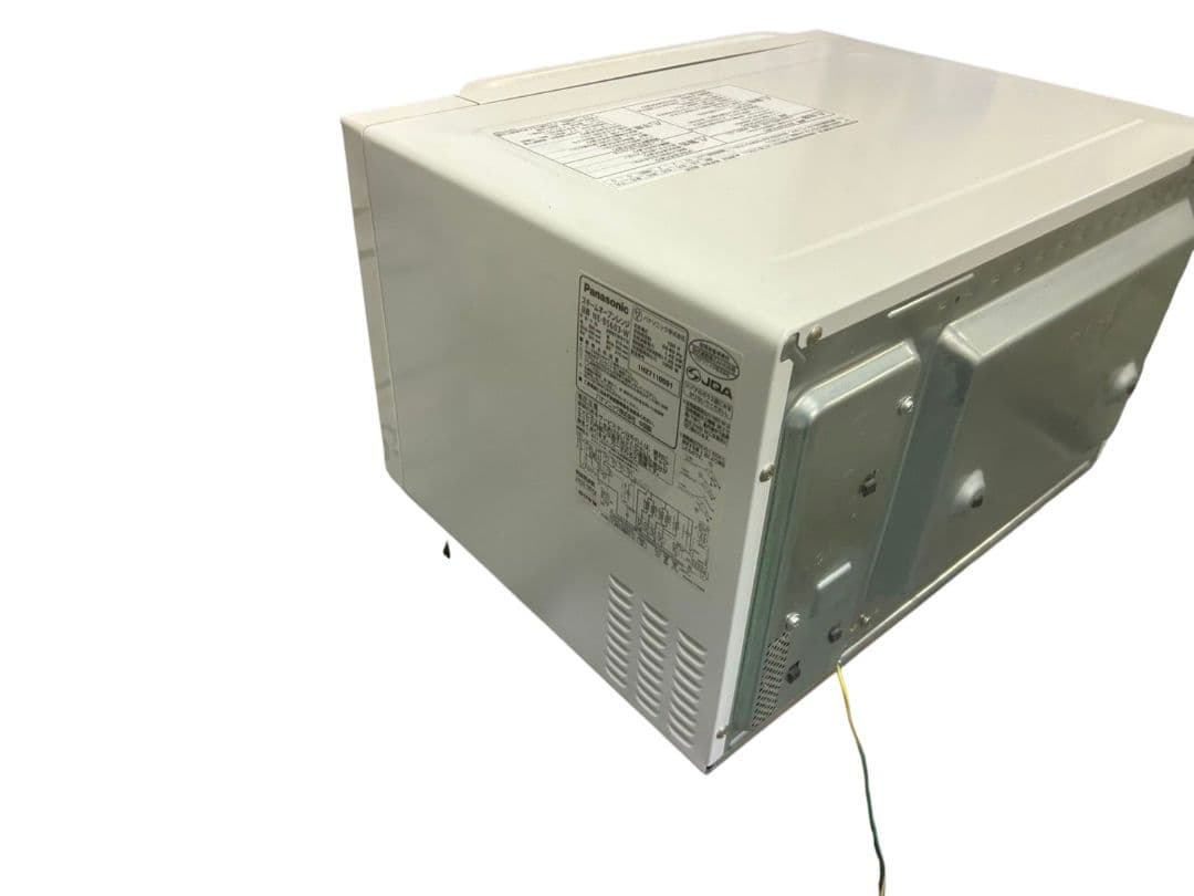 Panasonic NE-BS603-W スチームオーブンレンジ