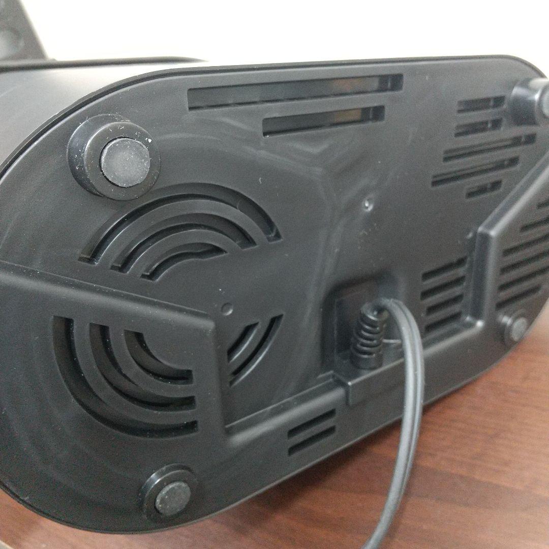 MF1 SANKA UVスチーム加湿器 23年製 SSH-2100UV