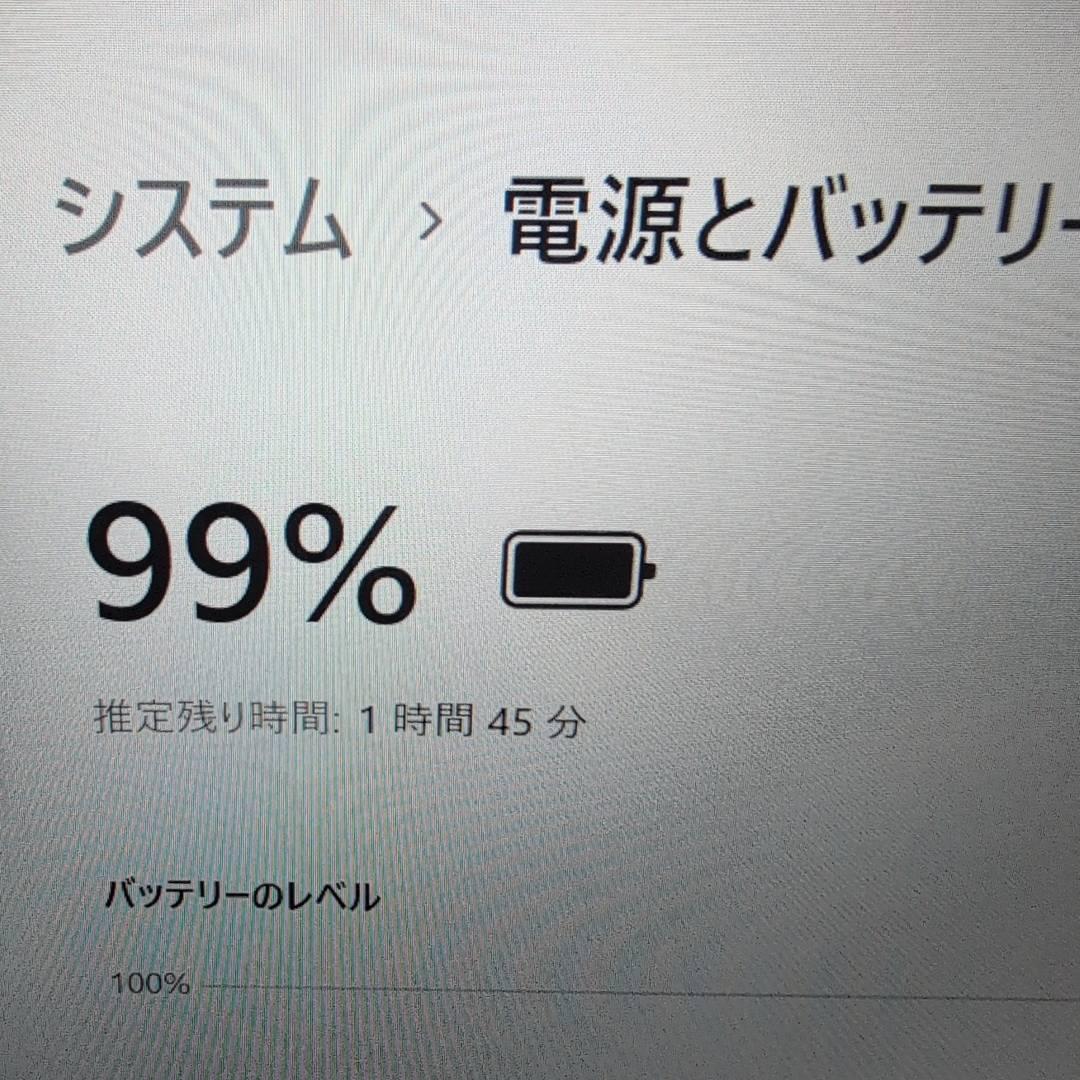 第11世代/DELL/ノートPC/i5/16GB/256GB/オフィス・カメラ