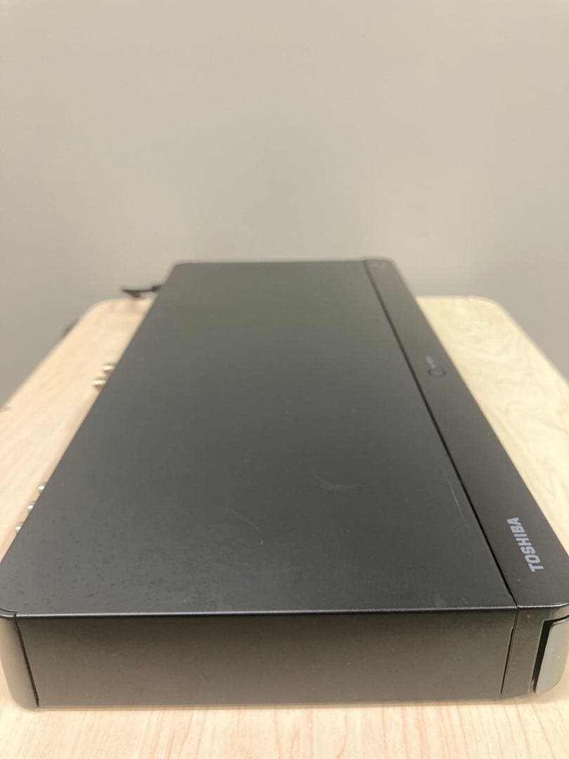 2TB 3チューナータイムシフトTOSHIBA REGZA DBR-T460