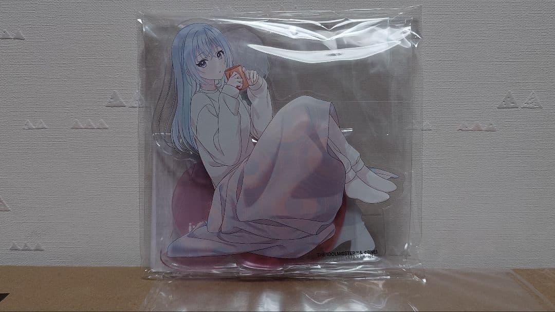 WHA×OKAYAMA〜EHIME 特典5種【シャニマス】