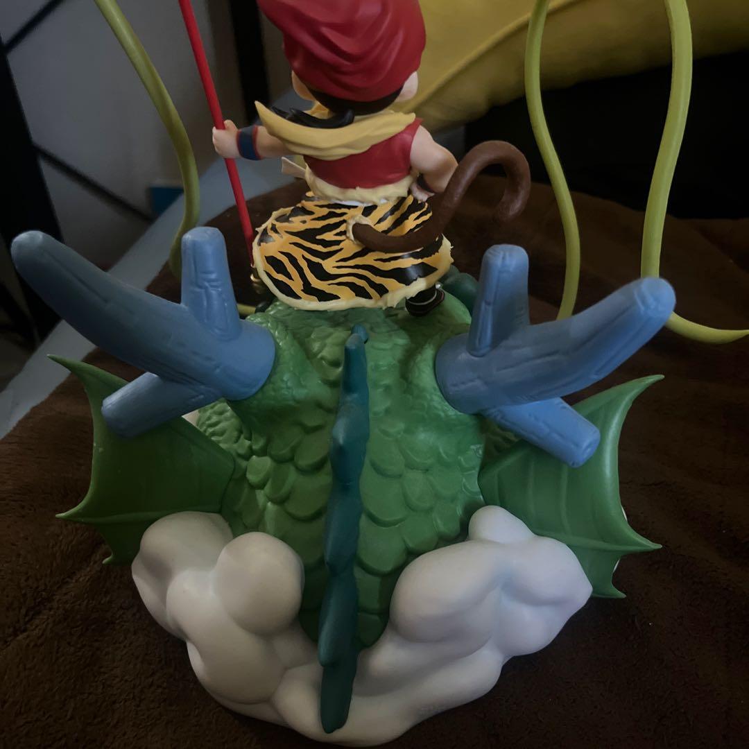 ドラゴンボール　ラストワン賞