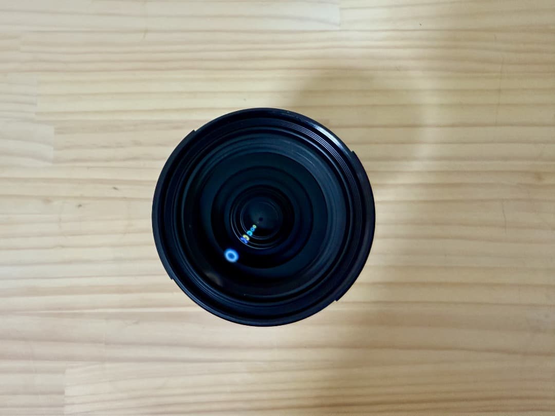 【極美品】SONY FE 24-70mm F2.8 GM II 　ソニー