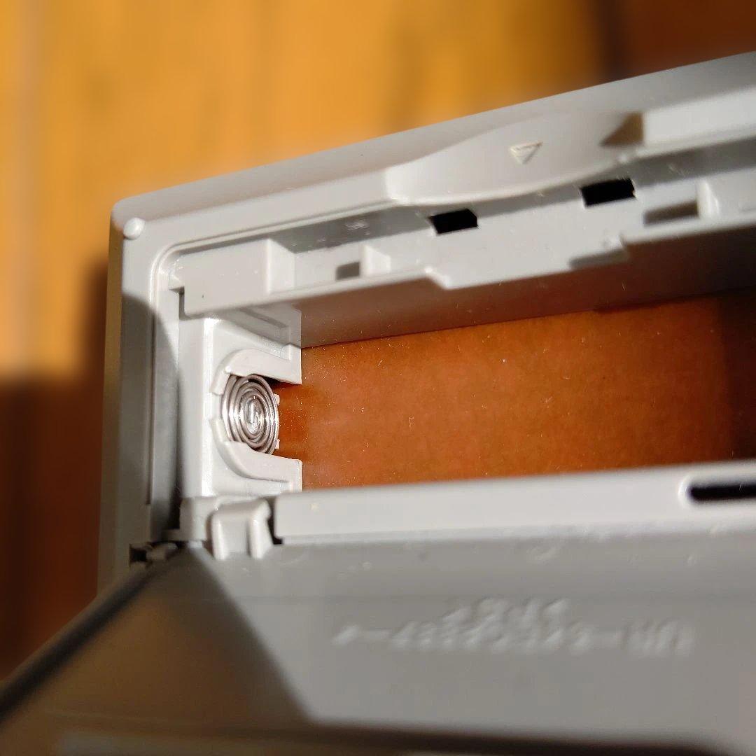 美品 Panasonic パーソナルMDシステム RX-MDX61