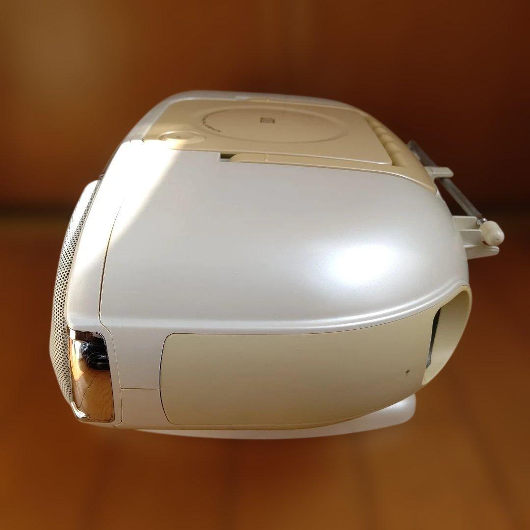 美品 Panasonic パーソナルMDシステム RX-MDX61