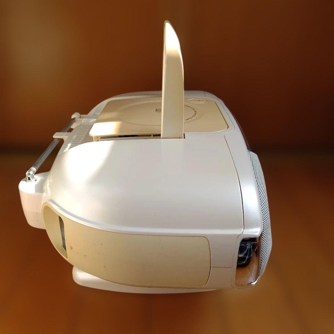 美品 Panasonic パーソナルMDシステム RX-MDX61