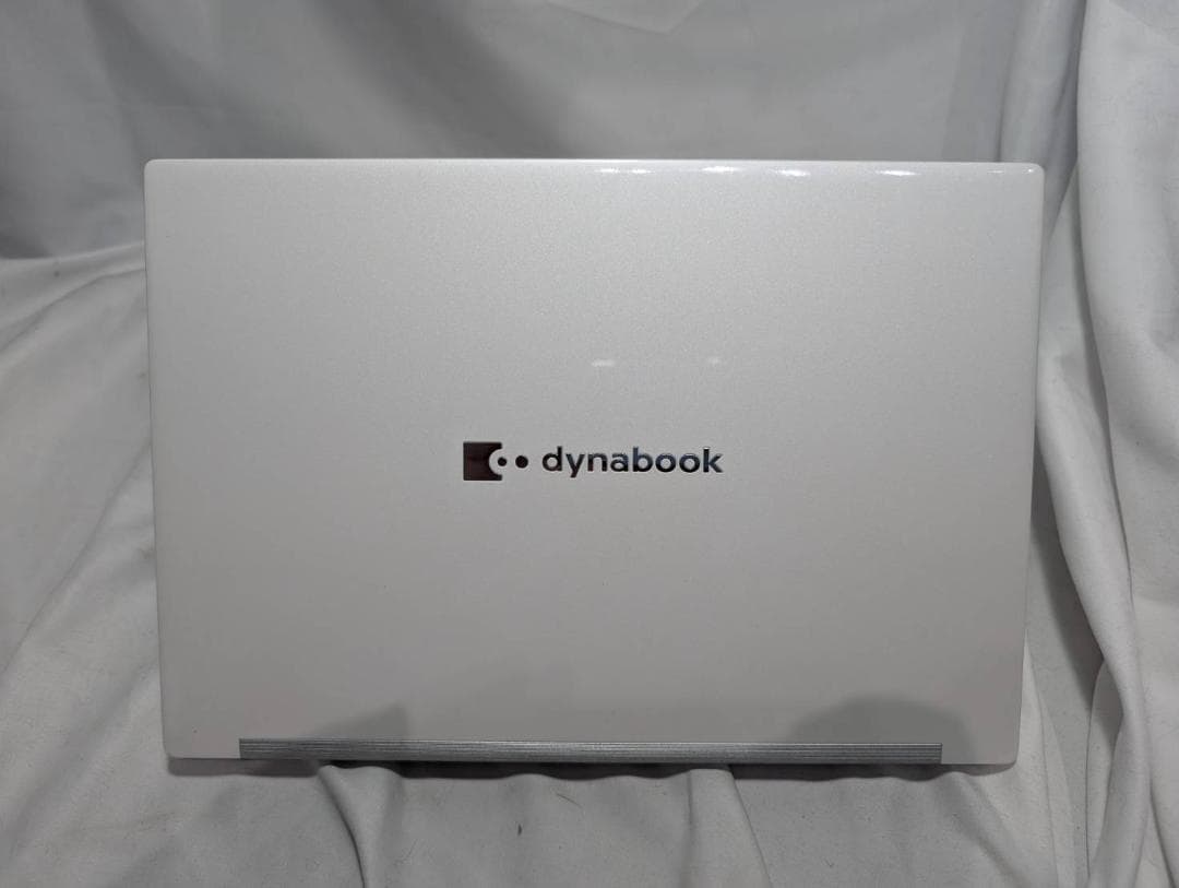 ☆高性能☆ dynabook GZ/HVW 12世代 i5-1240P 16GB