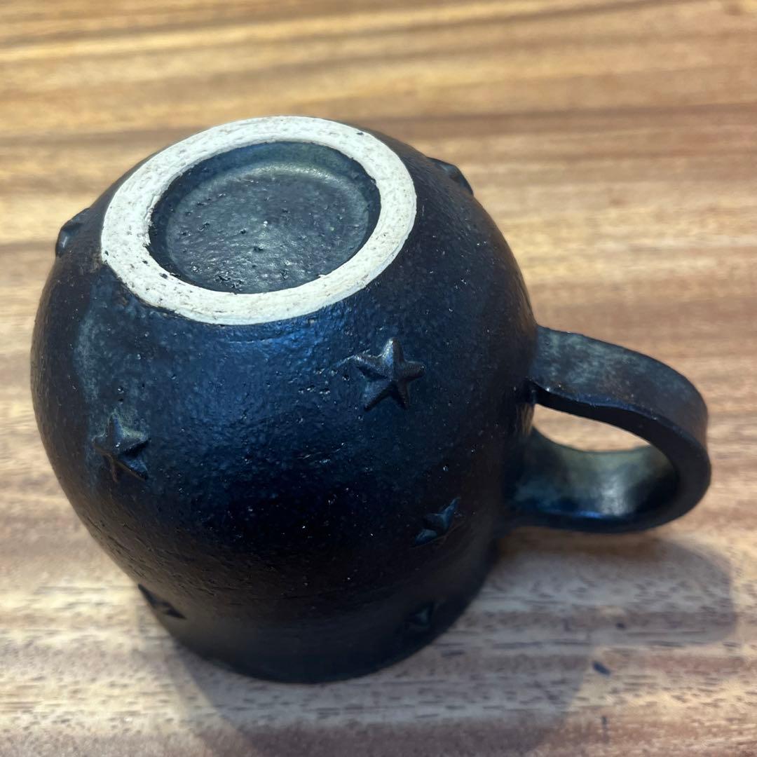 yumetouraku ユメトウラク　器　スタッズ　コップ　茶碗　皿　岡崎順子