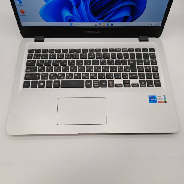 SSD512GB 第11世代i7 16GB バッテリ◎ フルHD 15 オフィス