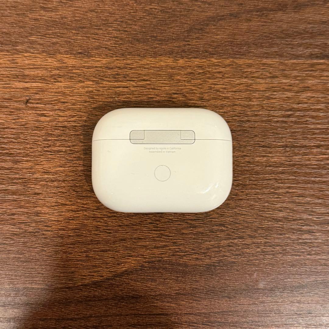 ゆうたん様　第2世代AirPods pro本体