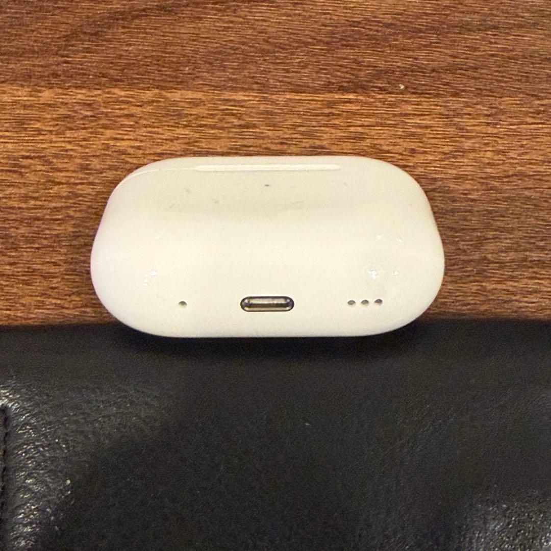 ゆうたん様　第2世代AirPods pro本体