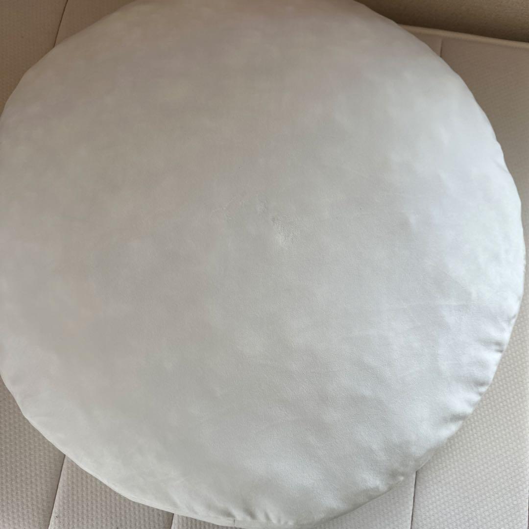 まふまふ まふてるのもっちもちビッククッション 当選品 80cm