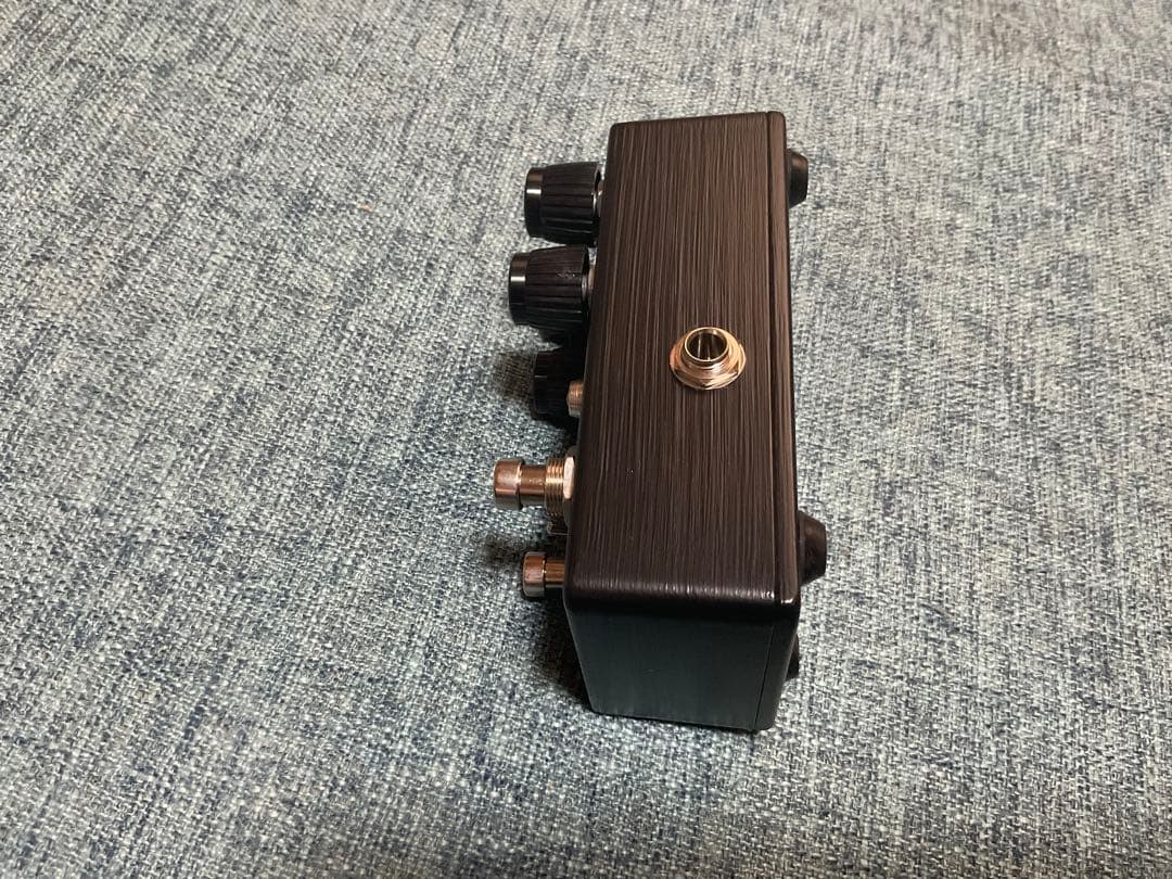 【ほぼ新品】Box of Rock系クローン’s EffectsBOR