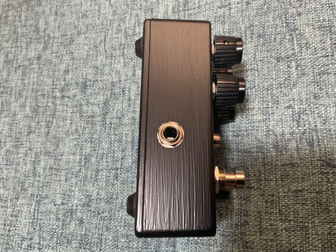 【ほぼ新品】Box of Rock系クローン’s EffectsBOR