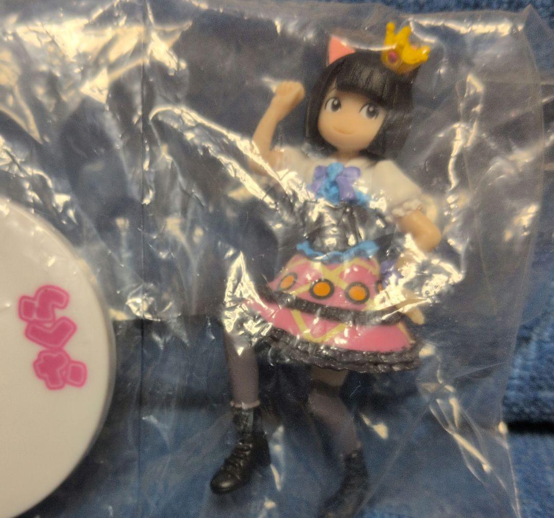 妖怪ウォッチ ＆AKB48 ニャーkb　ぱるる　さくら　じゅりな　ジバニャン他