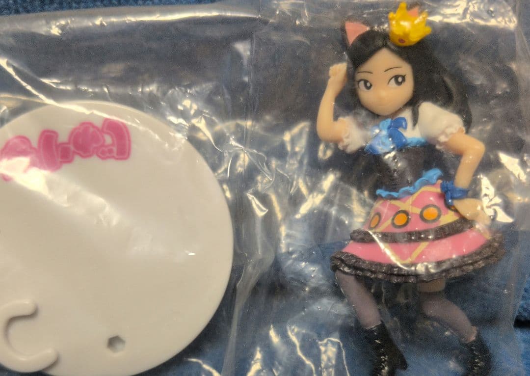 妖怪ウォッチ ＆AKB48 ニャーkb　ぱるる　さくら　じゅりな　ジバニャン他