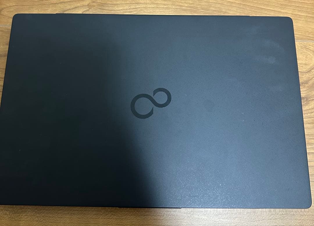 美品LTEモデル富士通U9311/F 第11世代 i5SSD 256GB指紋認証