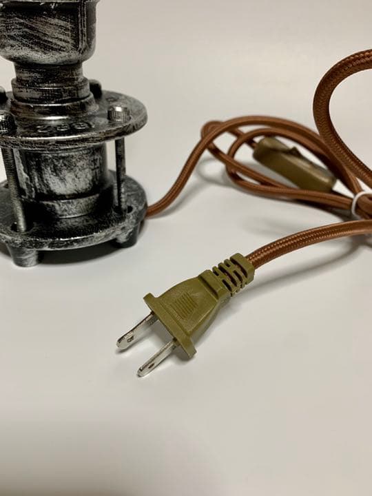 ヴィンテージ インダストリアル ランプ E26 照明