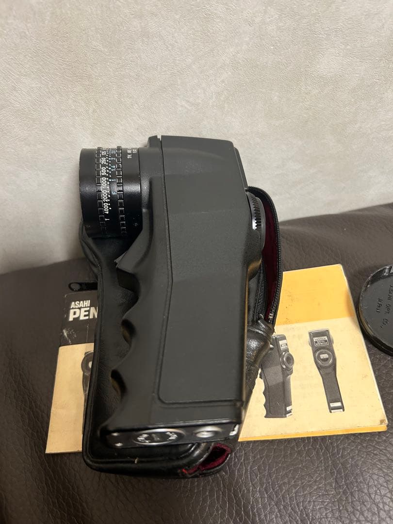 Pentax DIGITAL SPOTMETER ペンタックス