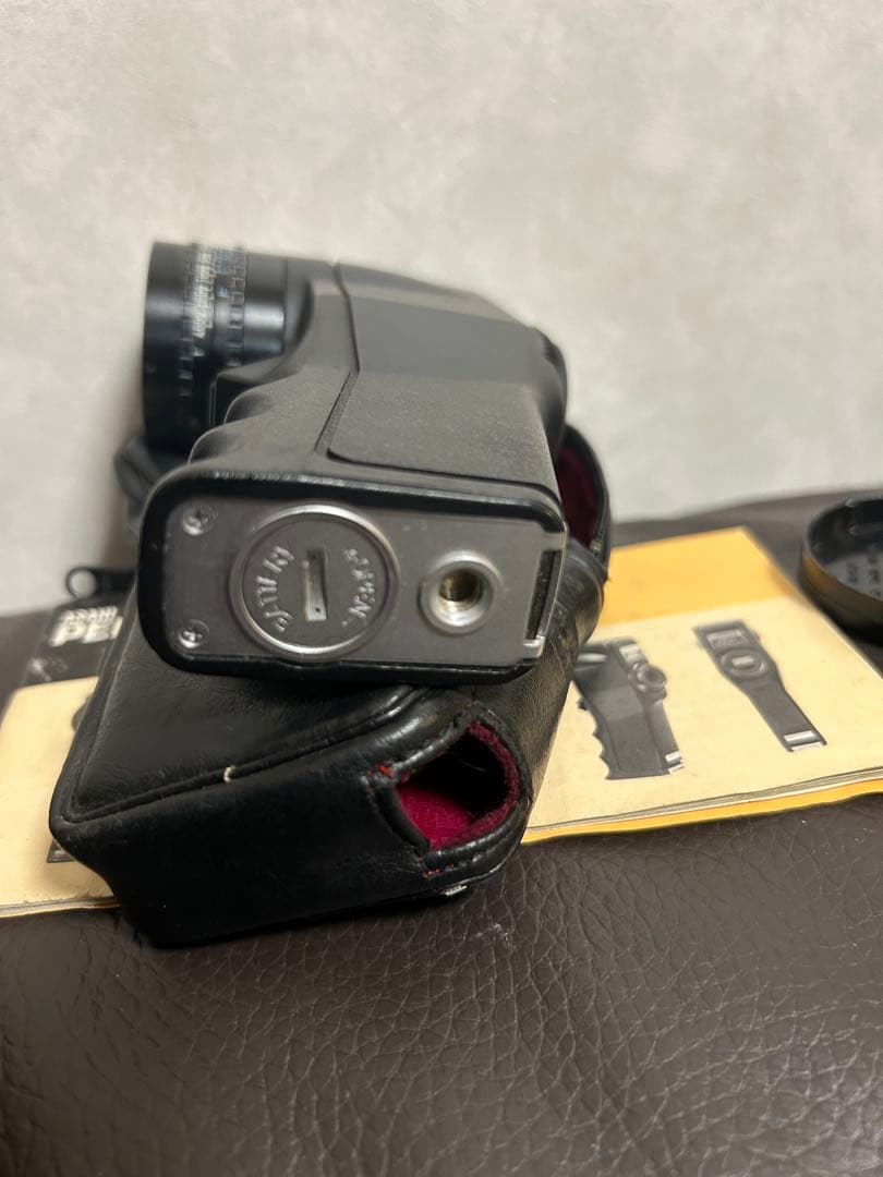 Pentax DIGITAL SPOTMETER ペンタックス