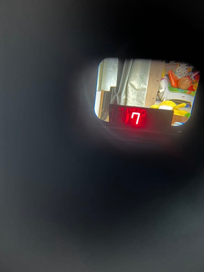 Pentax DIGITAL SPOTMETER ペンタックス