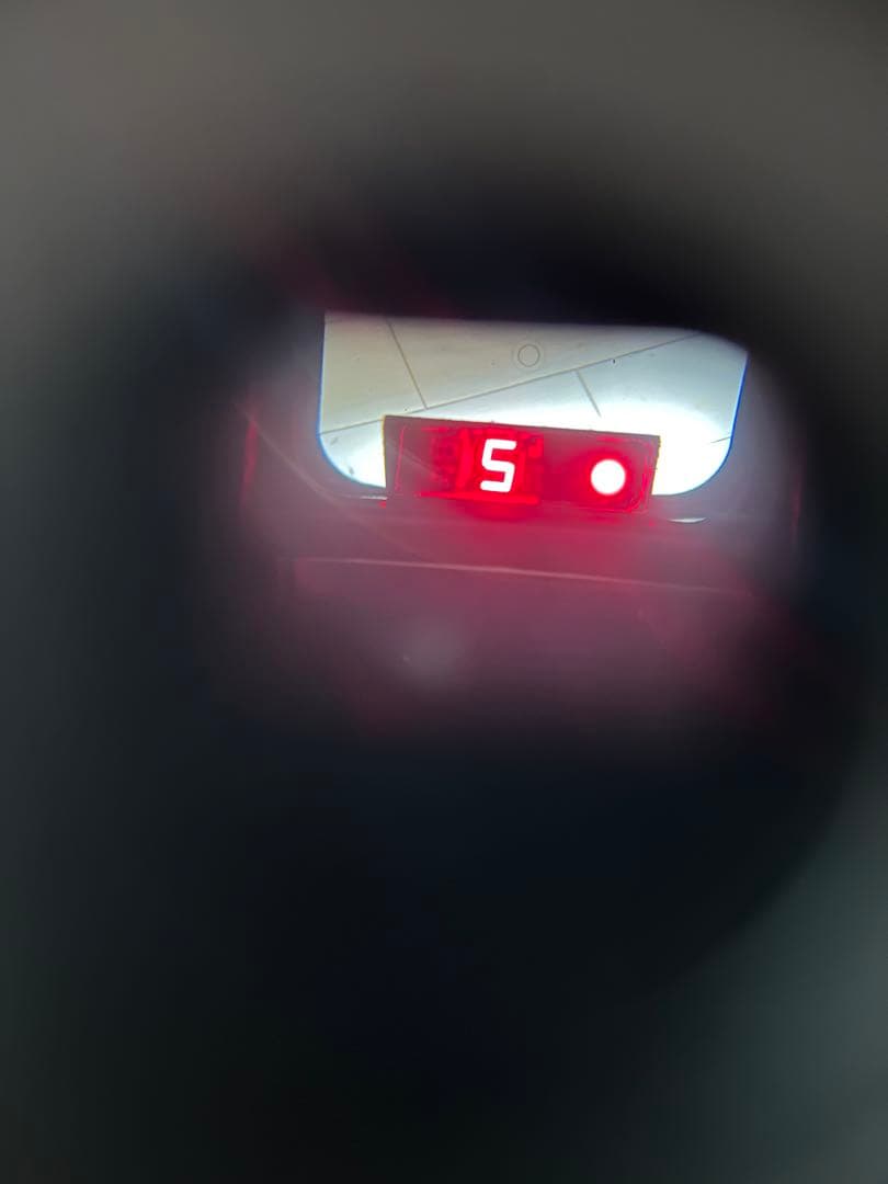 Pentax DIGITAL SPOTMETER ペンタックス