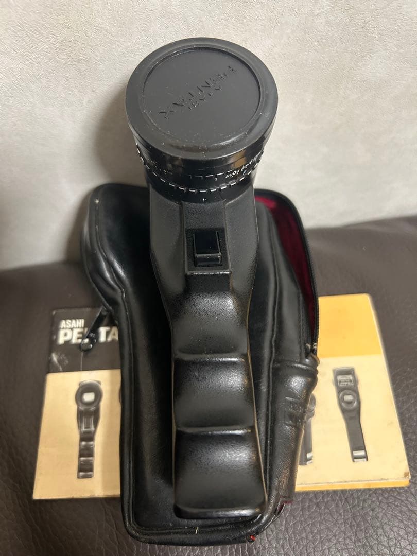 Pentax DIGITAL SPOTMETER ペンタックス