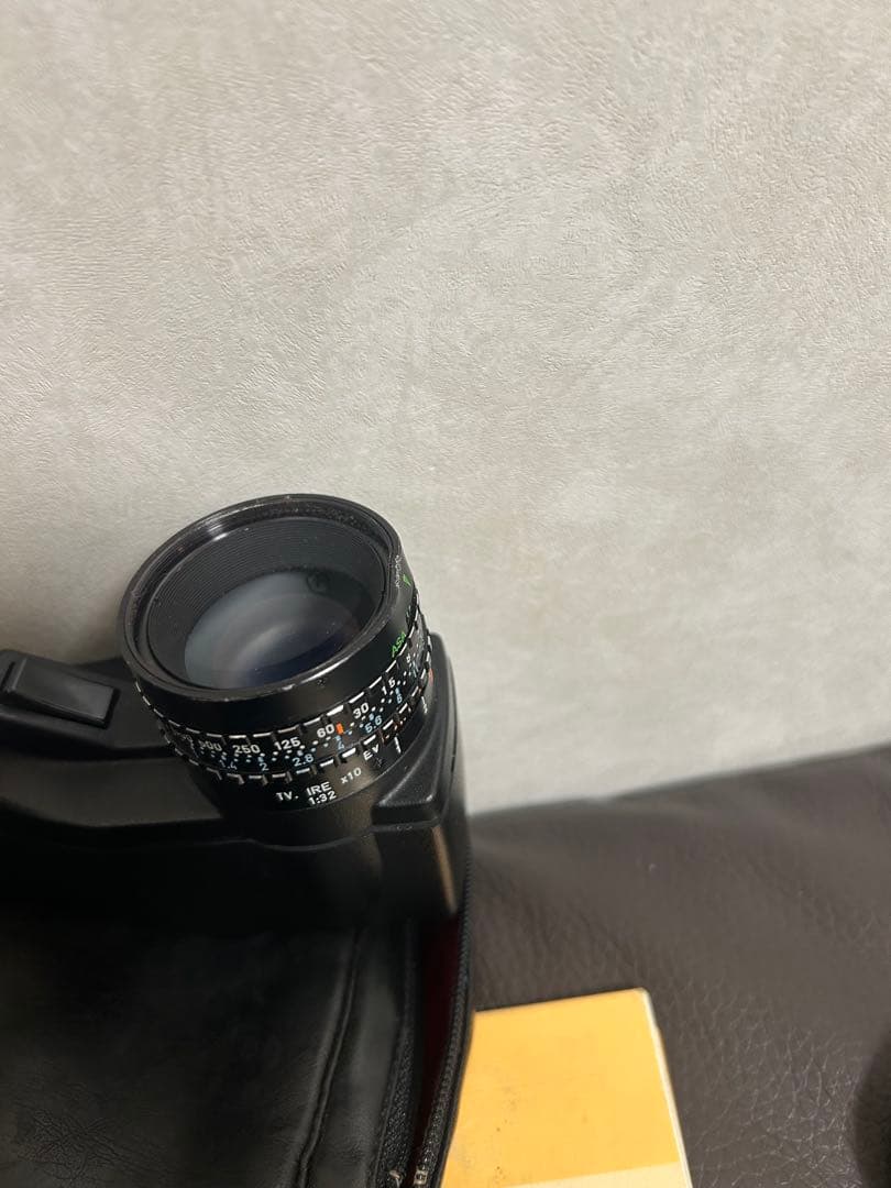 Pentax DIGITAL SPOTMETER ペンタックス