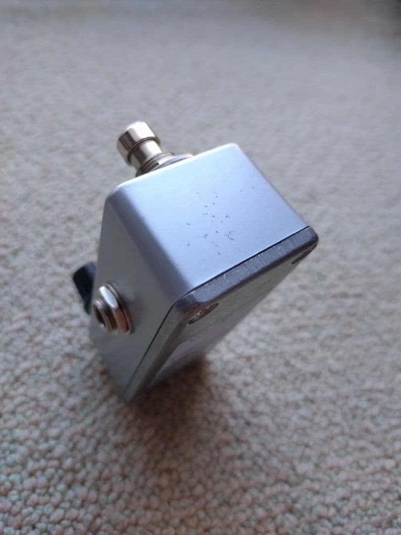 Zahnrad ZVKC オーバードライブ ケンタウロス