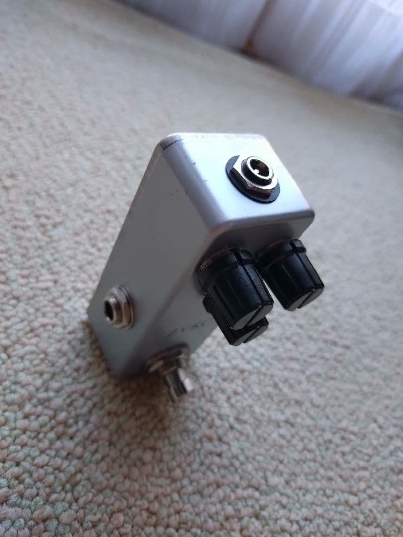 Zahnrad ZVKC オーバードライブ ケンタウロス