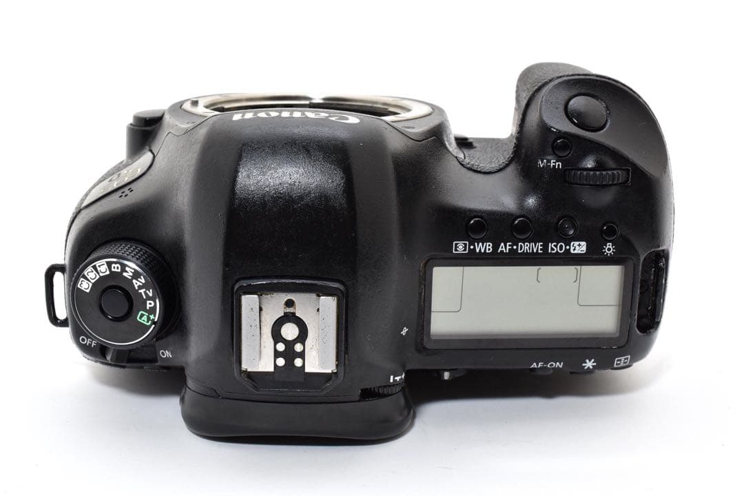 デジタル一眼レフカメラCanon EOS 5D mark III標準レンズセット