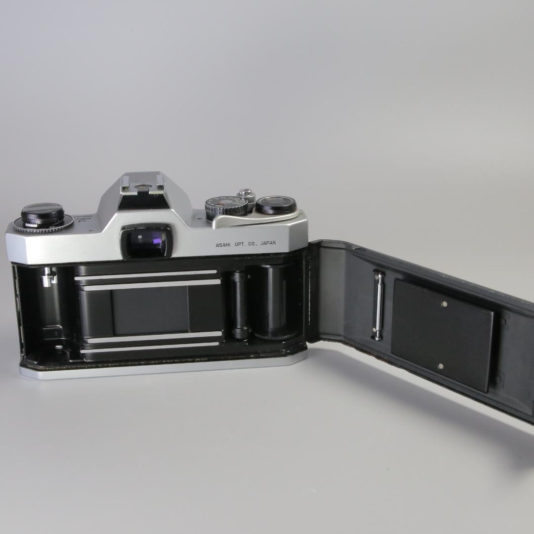 ☆美品☆完動品　ペンタックス　SPF　PENTAX　フィルム＃181