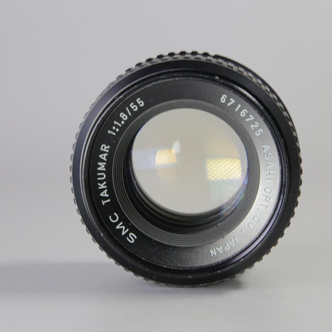 ☆美品☆完動品　ペンタックス　SPF　PENTAX　フィルム＃181