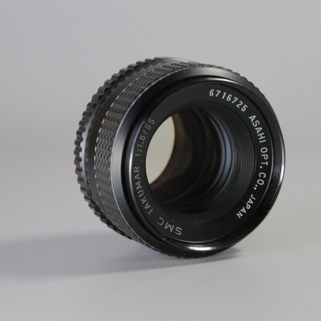 ☆美品☆完動品　ペンタックス　SPF　PENTAX　フィルム＃181