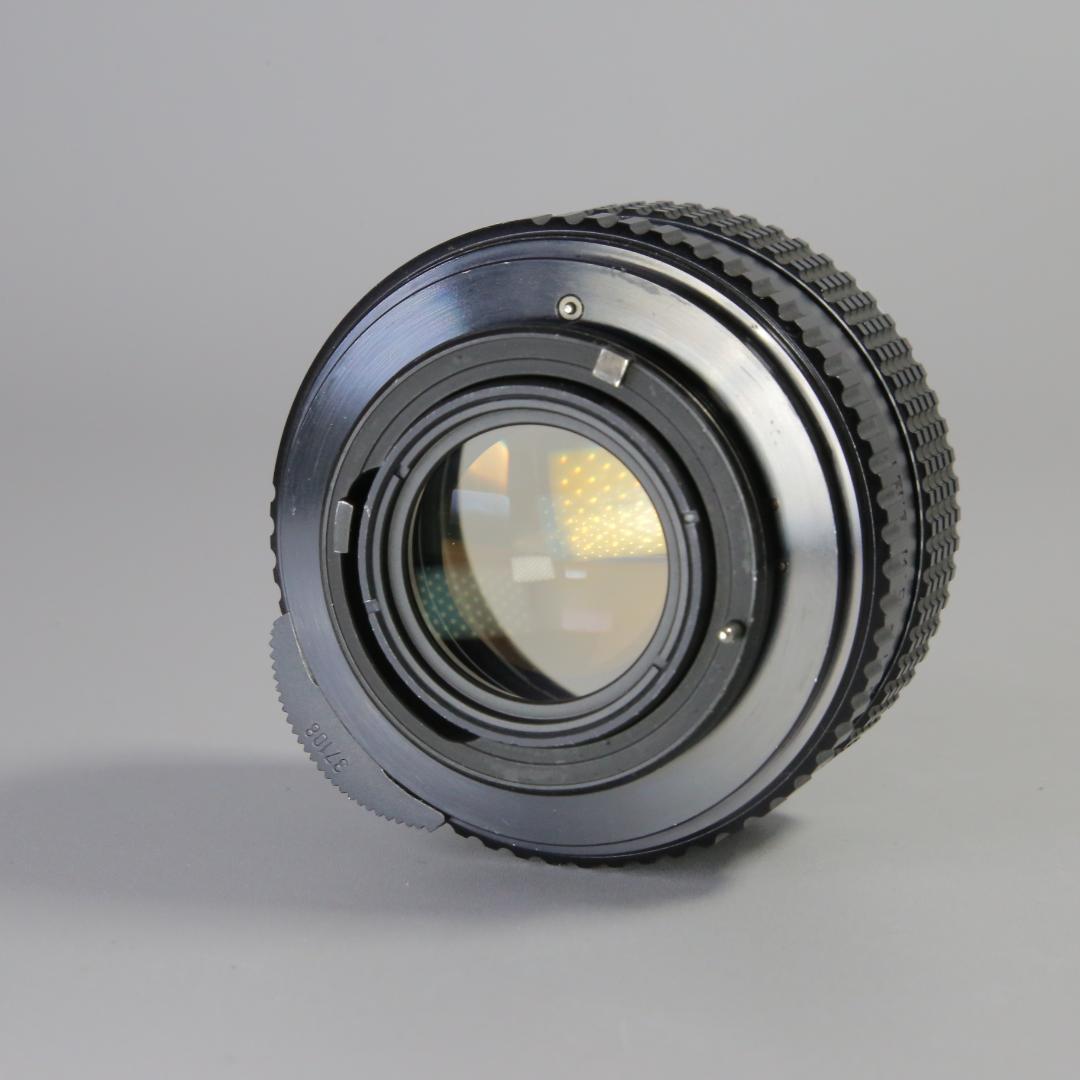 ☆美品☆完動品　ペンタックス　SPF　PENTAX　フィルム＃181