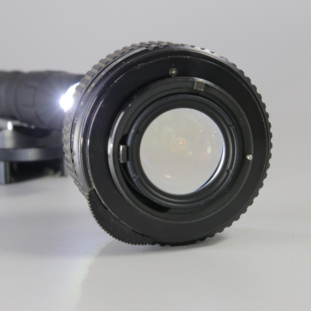 ☆美品☆完動品　ペンタックス　SPF　PENTAX　フィルム＃181