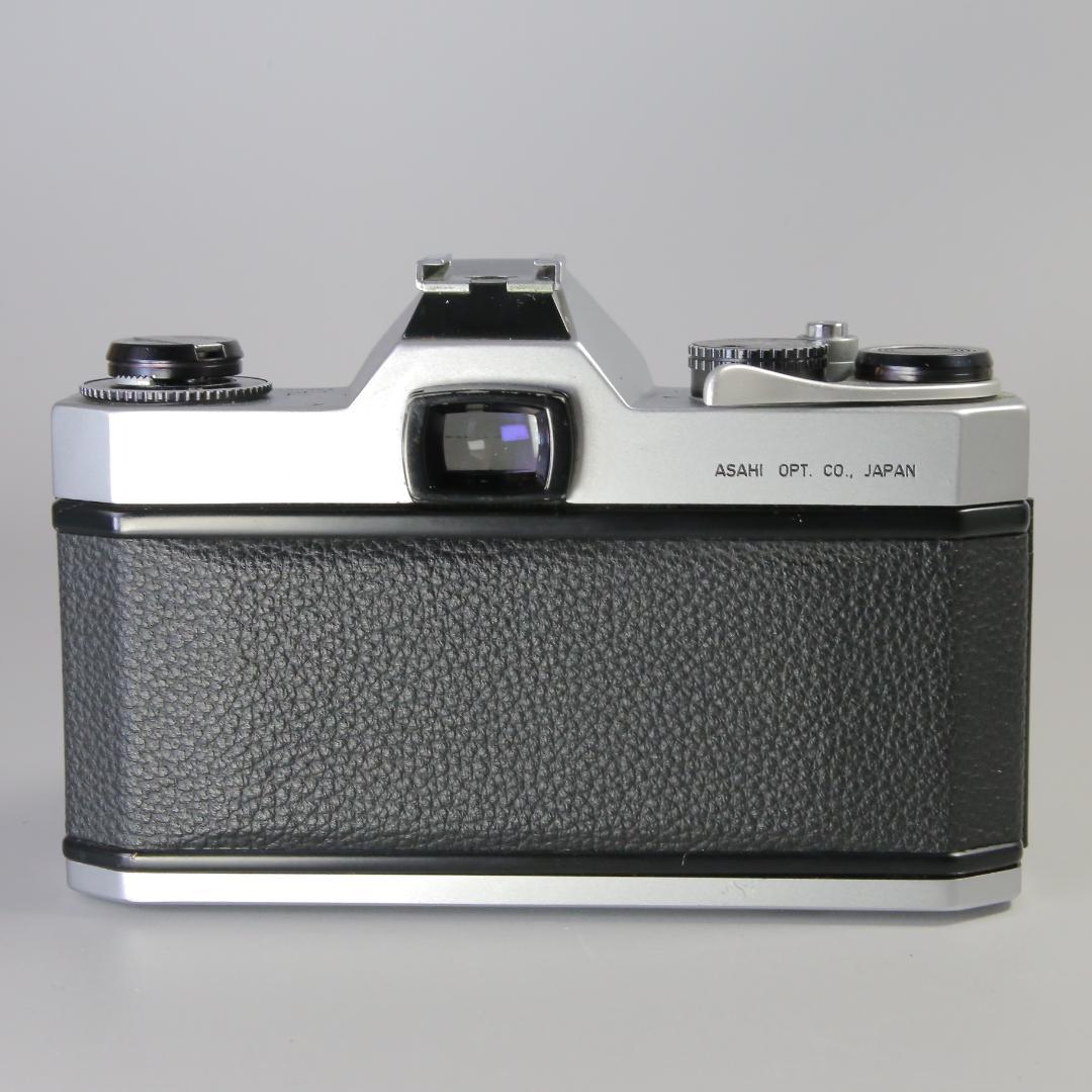 ☆美品☆完動品　ペンタックス　SPF　PENTAX　フィルム＃181