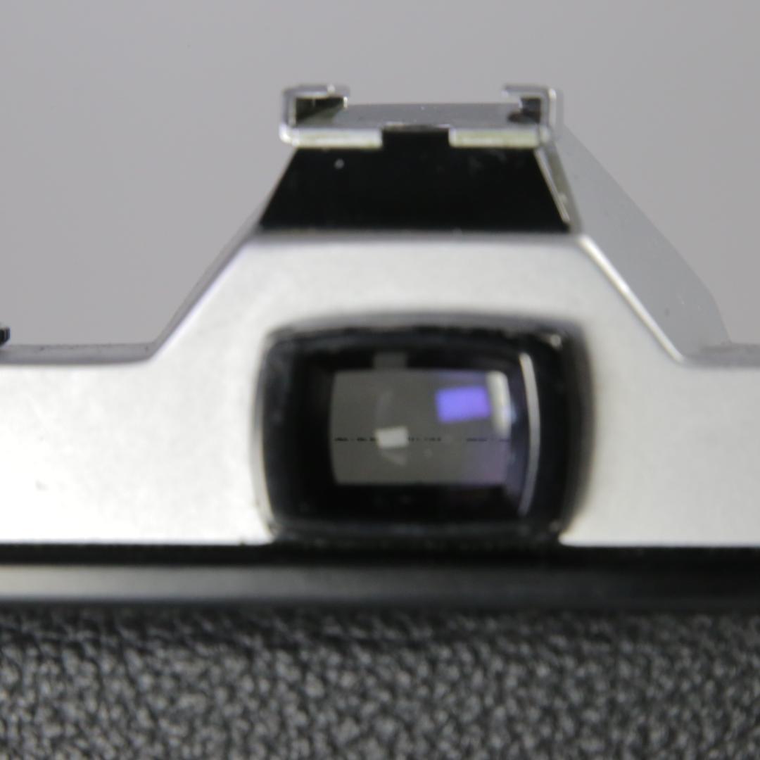 ☆美品☆完動品　ペンタックス　SPF　PENTAX　フィルム＃181