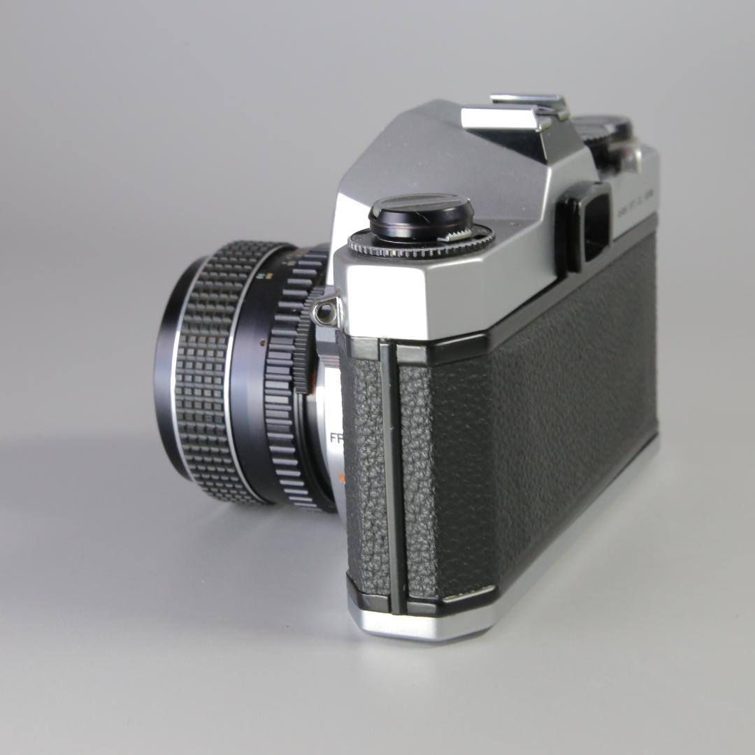 ☆美品☆完動品　ペンタックス　SPF　PENTAX　フィルム＃181