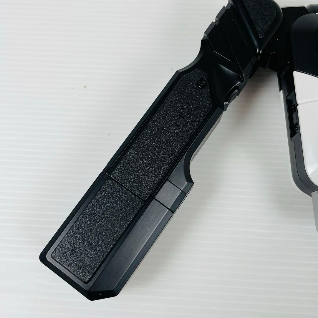 仮面ライダー　ディケイド　CSM ライドブッカー　ライダーカード付