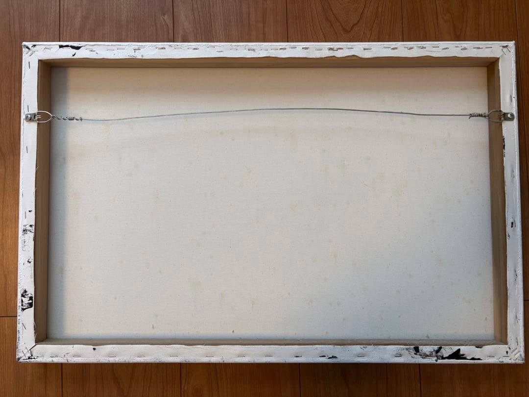 gossip girl ゴシップガール　アート　インテリアパネル