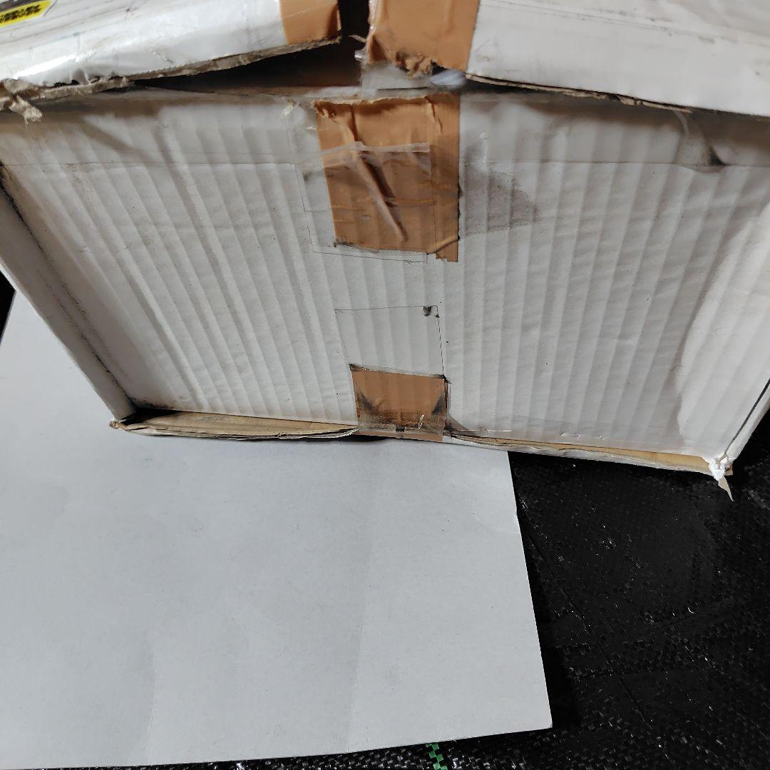 BONIQ バルクアップコンテナフルセット 低温調理コンテナ 24L ブラック